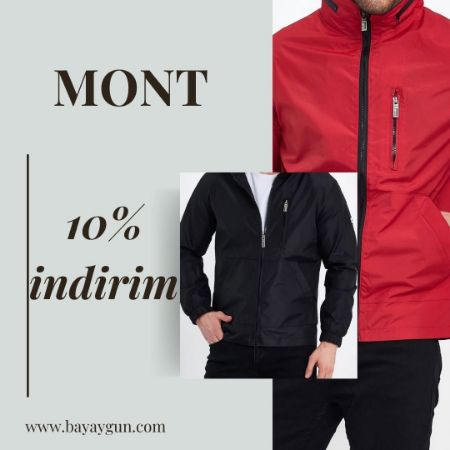 Mont kategorisi için resim