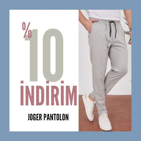 Pantolon kategorisi için resim