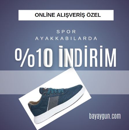 Ayakkabı kategorisi için resim